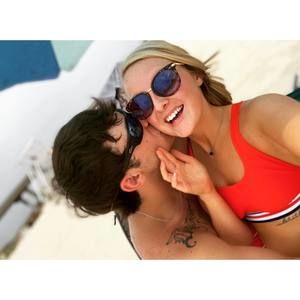 Meet your Posher, Ashlyn